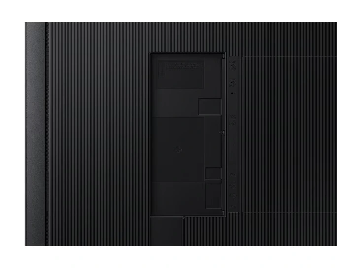 QBC Series 43 Inch 4K UHD Commercial Signage Display - View 6